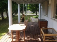 Villa Kramsunkulma 
