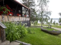 Korpikartano Hotel 