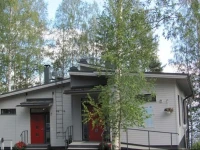 Villa Takila 