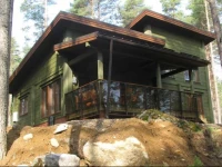 Kultainen Kaava Cottages 