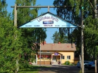 Laatokan Portti Hotel 