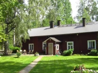 SyVilla 