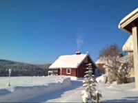 s of Poro-Pekan Pirtti Holiday Home 