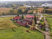 LemettilГ¤ Cottages 