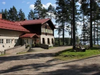 Partaharju Hotel 