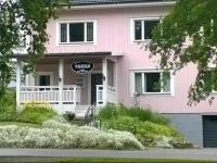 Wanha Neuvola Guesthouse 
