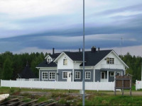 MiekojГ¤rvi Resort