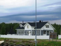 MiekojГ¤rvi Resort 