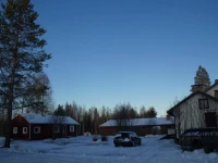 Heidin Mummola Farm 