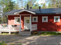Lehkonen Holiday Cottages