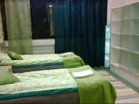 Motel Ruskalinna 