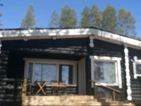Villa MГ¤ntyniemi 