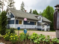 Urkin Piilopirtti Hotel 