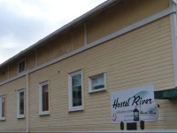 River Hostel 