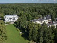 Haikko Manor & Spa Hotel 