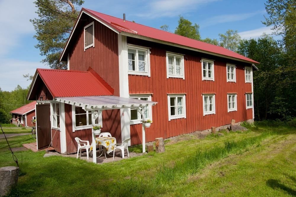 Soltorp Eco Lodge 