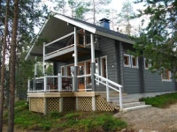 Holiday Village Himmerki 