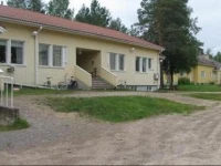 Urhon Kievari 