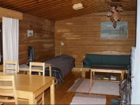 PyhГ¤n Asteli Log Cottages 