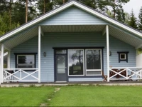 Pajarinhovi Villas 