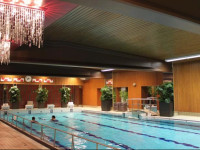 Spa Hotel Kruunupuisto