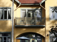 Villa Urhola Hotel