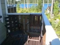 Villa Paradise at Puruvesi Saimaa 