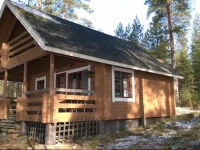 KoskenselГ¤n LomakylГ¤ 