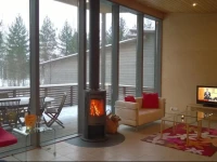Kuoreksenniemi Villas & Lakehouse 