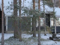 Okkolan LomamГ¶kit 