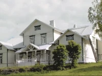Patruunantalo Hotel 
