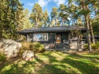 Villa SkitunГ¤s 