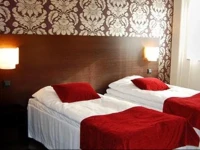 li Raahen Hovi Hotel 