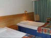 Tiiranlinna Hotel 2*