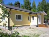 PГ¤ivГ¤rinta Cottage 