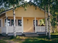 Koskelon LomamГ¶kit 