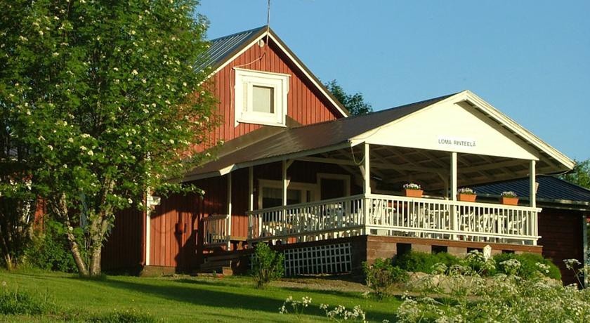 Loma RinteelГ¤ 