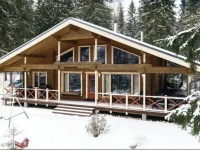 SF-50350 Norola with Fireplace 02 Holiday Home 