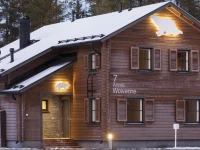 Holiday Village Gulo Gulo 