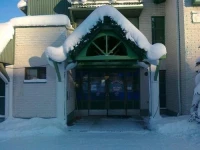 Lapland Northern Lights Hotel Ilveslinna 