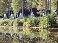 RanuanjГ¤rvi Camping 