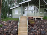 Saimaa Resort Sauna Villas 