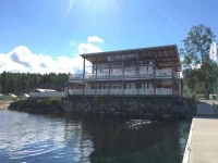 Saimaa Houses 