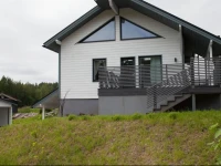 Saimaa Resort Big Houses 