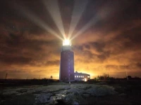 KylmГ¤pihlaja Lighthouse 