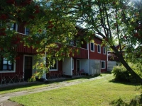 Kartanohotelli Saari 