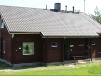 Jokikumpu Farmtourism 