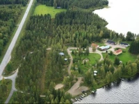 RistijГ¤rven Pirtti Camping 