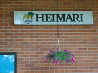 Heimari Hotel 