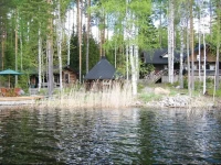 SF-52300 Ristiina with Sea View 05 Holiday Home 